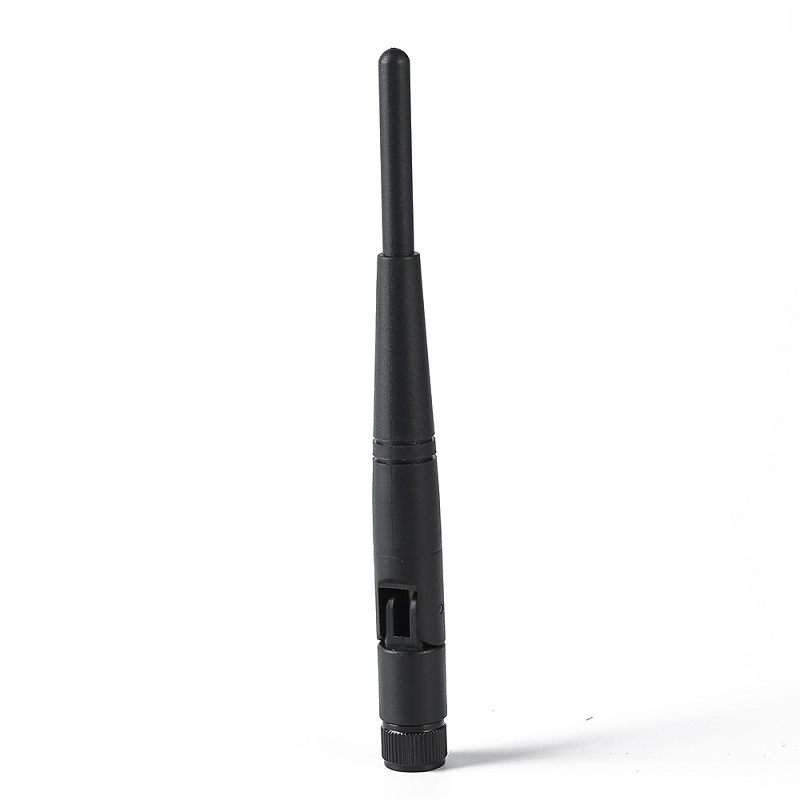 Antenna maschio 2.4GHz 3dBi SMA WiFi 2.4G per router wireless